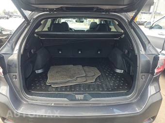 2025 Subaru Outback Onyx Edition - miniatura 16