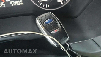 2025 Subaru Outback Onyx Edition - miniatura 17