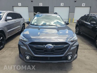 2025 Subaru Outback Onyx Edition - miniatura 2