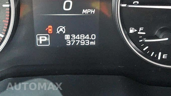 2025 Subaru Outback Onyx Edition - miniatura 20