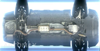 2025 Subaru Outback Onyx Edition - miniatura 21
