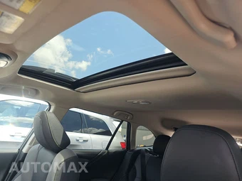 2025 Subaru Outback Onyx Edition - miniatura 22