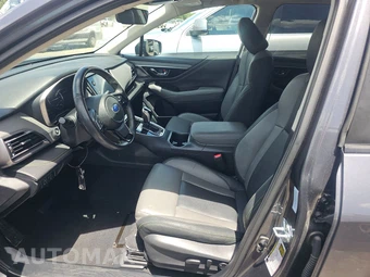 2025 Subaru Outback Onyx Edition - miniatura 7