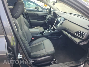 2025 Subaru Outback Onyx Edition - miniatura 8
