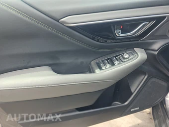 2025 Subaru Outback Onyx Edition - miniatura 9