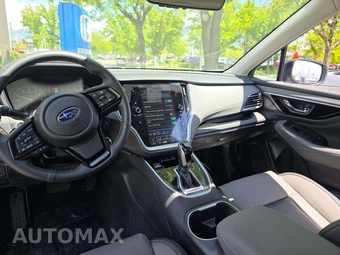 2025 Subaru Outback Onyx Edition - miniatura 10
