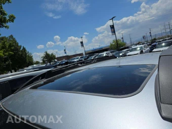 2025 Subaru Outback Onyx Edition - miniatura 12