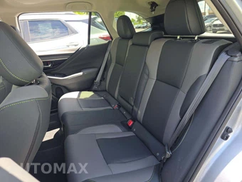 2025 Subaru Outback Onyx Edition - miniatura 13