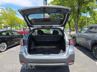 2025 Subaru Outback Onyx Edition - miniatura 14