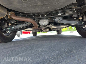 2025 Subaru Outback Onyx Edition - miniatura 15