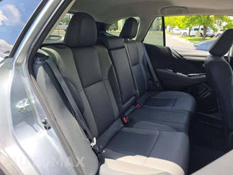 2025 Subaru Outback Onyx Edition - miniatura 16