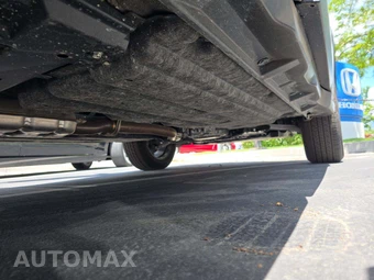 2025 Subaru Outback Onyx Edition - miniatura 17