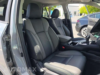 2025 Subaru Outback Onyx Edition - miniatura 18