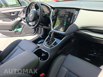 2025 Subaru Outback Onyx Edition - miniatura 19