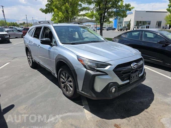 2025 Subaru Outback Onyx Edition - miniatura 4