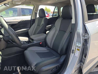 2025 Subaru Outback Onyx Edition - miniatura 6