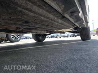 2025 Subaru Outback Onyx Edition - miniatura 7