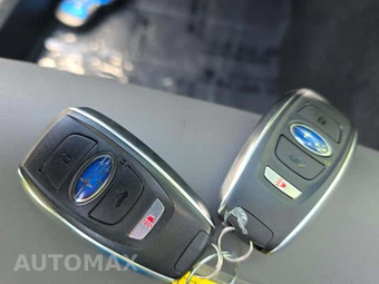 2025 Subaru Outback Onyx Edition - miniatura 8