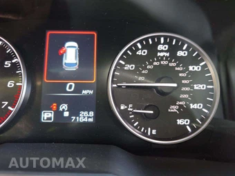 2025 Subaru Outback Onyx Edition - miniatura 9