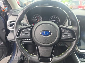 2025 Subaru Outback Onyx Edition - miniatura 10