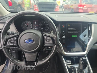 2025 Subaru Outback Onyx Edition - miniatura 11