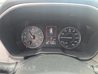 2025 Subaru Outback Onyx Edition - miniatura 12