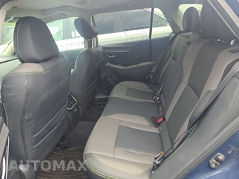 2025 Subaru Outback Onyx Edition - miniatura 13
