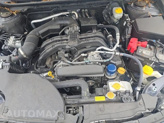 2025 Subaru Outback Onyx Edition - miniatura 15