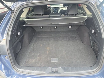 2025 Subaru Outback Onyx Edition - miniatura 16