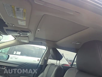 2025 Subaru Outback Onyx Edition - miniatura 17