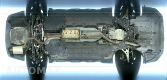 2025 Subaru Outback Onyx Edition - miniatura 18
