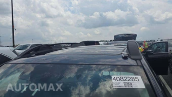 2025 Subaru Outback Onyx Edition - miniatura 19