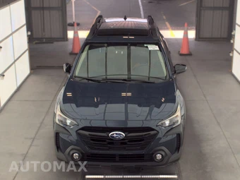 2025 Subaru Outback Onyx Edition - miniatura 2