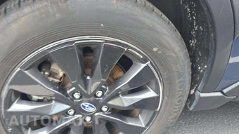 2025 Subaru Outback Onyx Edition - miniatura 24
