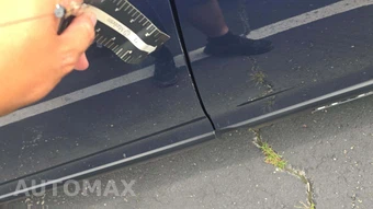 2025 Subaru Outback Onyx Edition - miniatura 26