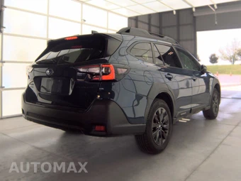 2025 Subaru Outback Onyx Edition - miniatura 4