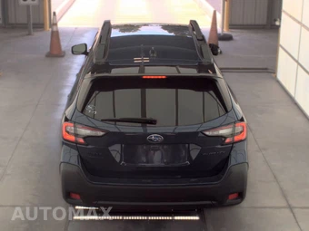 2025 Subaru Outback Onyx Edition - miniatura 5