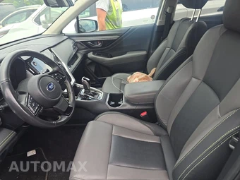 2025 Subaru Outback Onyx Edition - miniatura 7