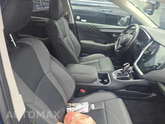 2025 Subaru Outback Onyx Edition - miniatura 8