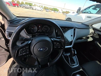 2025 Subaru Outback Onyx Edition - miniatura 11