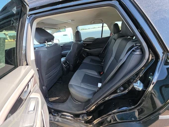 2025 Subaru Outback Onyx Edition - miniatura 13
