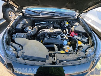 2025 Subaru Outback Onyx Edition - miniatura 15