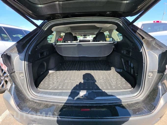 2025 Subaru Outback Onyx Edition - miniatura 16