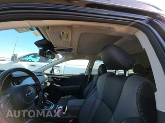 2025 Subaru Outback Onyx Edition - miniatura 18