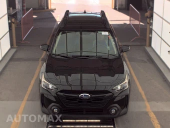 2025 Subaru Outback Onyx Edition - miniatura 2