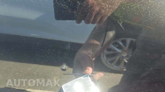 2025 Subaru Outback Onyx Edition - miniatura 24