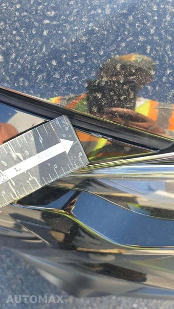 2025 Subaru Outback Onyx Edition - miniatura 29