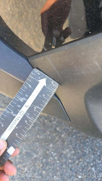 2025 Subaru Outback Onyx Edition - miniatura 30