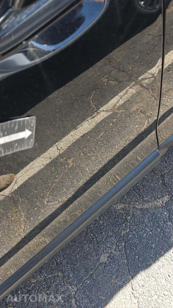 2025 Subaru Outback Onyx Edition - miniatura 31