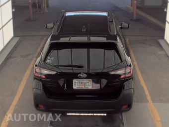 2025 Subaru Outback Onyx Edition - miniatura 5